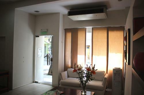 Arenales Apart Hotel