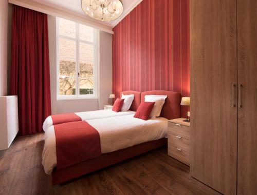 Apartamentos De Drie Koningen