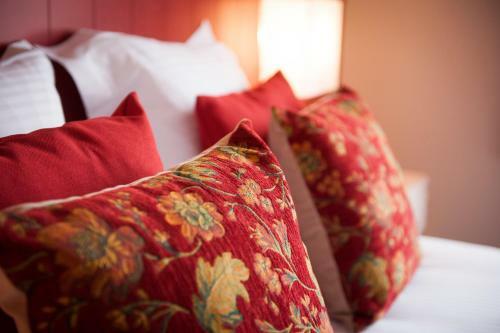 Apartamentos De Drie Koningen