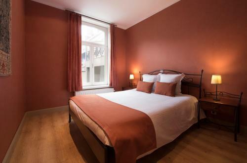 Apartamentos De Drie Koningen