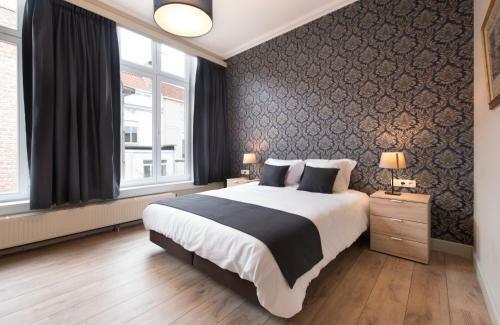 Apartamentos De Drie Koningen
