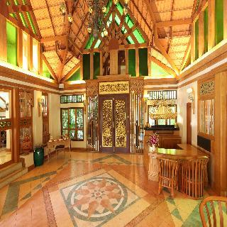 Hotel Vogue Resort & Spa, Ao Nang