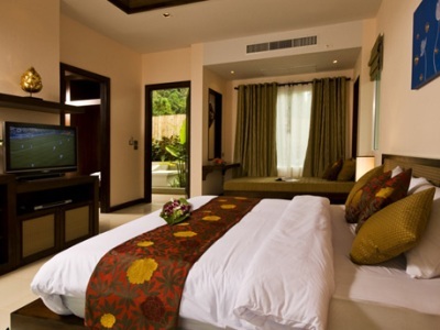 Hotel Anyavee Tubkaek Beach Resort