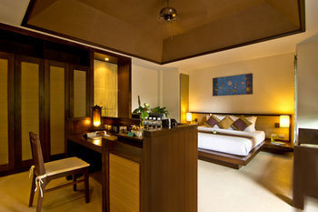 Hotel Anyavee Tubkaek Beach Resort