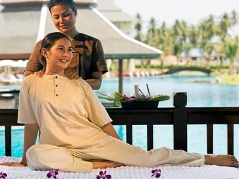 Hotel Sofitel Krabi Phokeethra Golf & Spa Resort