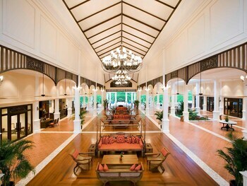 Hotel Sofitel Krabi Phokeethra Golf & Spa Resort