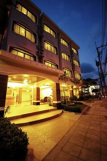 Sripet Hotel