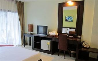 Hotel Krabi Cozy Place