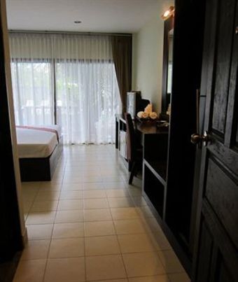 Hotel Krabi Cozy Place