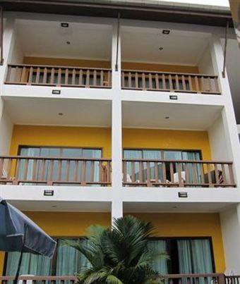 Hotel Krabi Cozy Place