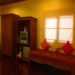Hotel Andamanee Boutique Resort Krabi