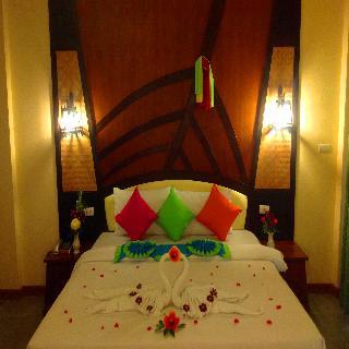 Hotel Andamanee Boutique Resort Krabi