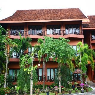 Hotel Andamanee Boutique Resort Krabi