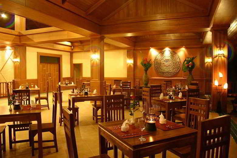 Hotel Andamanee Boutique Resort Krabi