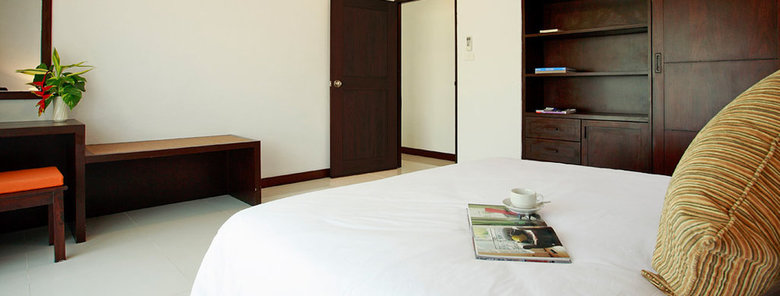 Hotel Krabi Aquamarine Resort And Spa