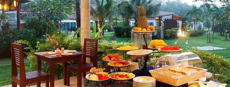 Hotel Krabi Aquamarine Resort And Spa