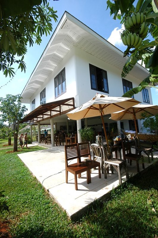 Hotel Krabi Aquamarine Resort And Spa