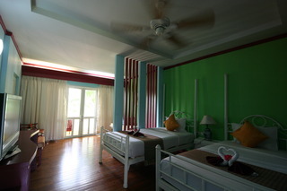 Hotel Krabi Success Beach Resort