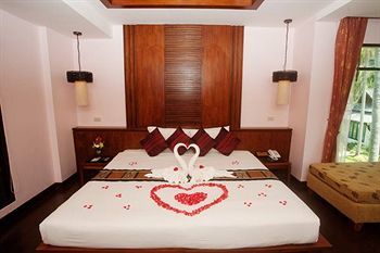 Hotel Railay Village Resort