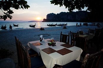 Hotel Railay Village Resort
