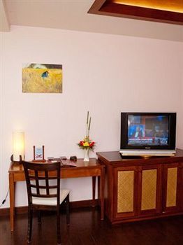 Hotel Railay Village Resort