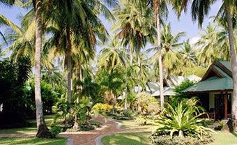 Hotel Sand Sea Resort And Spa Krabi