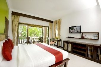 Hotel Railay Princess Resort & Spa