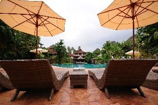 Hotel Railay Princess Resort & Spa