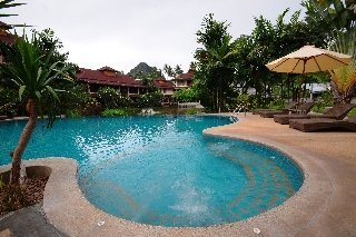 Hotel Railay Princess Resort & Spa