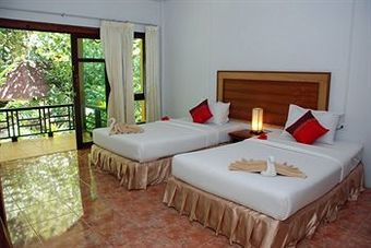 Hotel Tonsai Bay Resort
