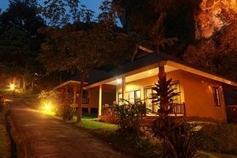 Hotel Tonsai Bay Resort