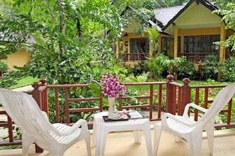 Hotel Tonsai Bay Resort