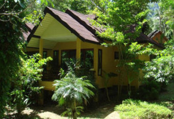 Hotel Tonsai Bay Resort