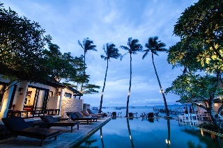 Hotel Punnpreeda Hip Resort Samui