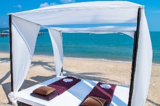 Hotel Punnpreeda Hip Resort Samui
