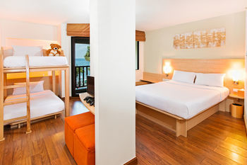 Hotel Ibis Samui Bophut