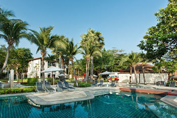 Hotel Ibis Samui Bophut