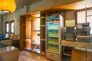 Hotel Baan Haad Ngam Boutique Resort