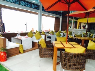 Hotel Baan Samui Resort