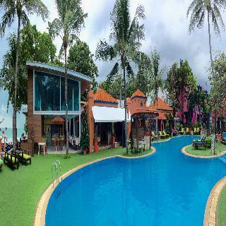 Hotel Baan Samui Resort