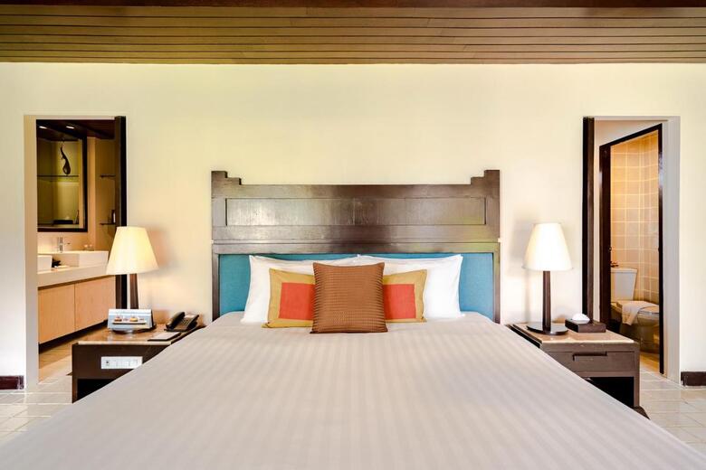 Hotel Impiana Resort Chaweng Noi, Koh Samui