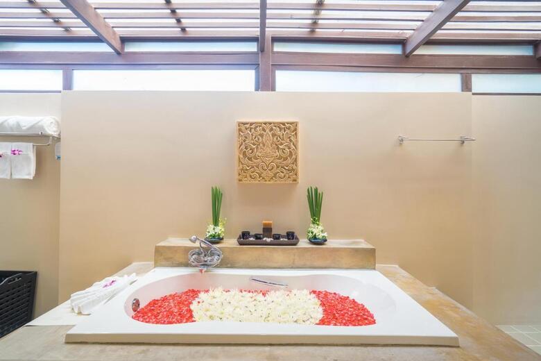 Hotel Impiana Resort Chaweng Noi, Koh Samui