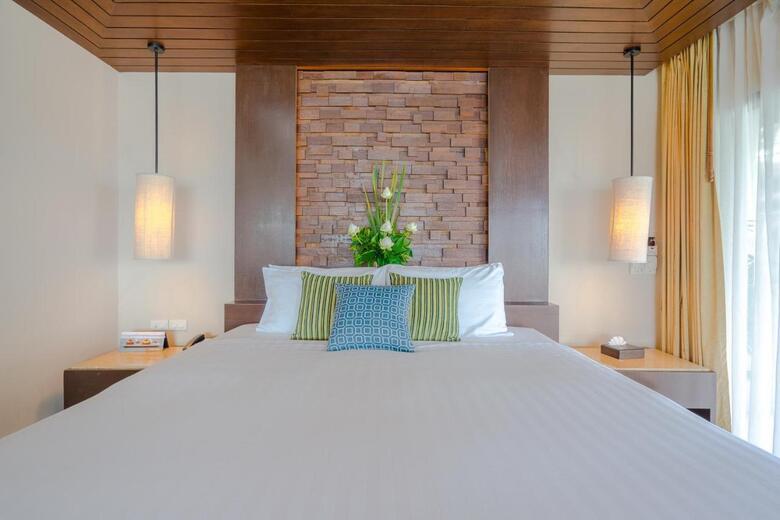 Hotel Impiana Resort Chaweng Noi, Koh Samui
