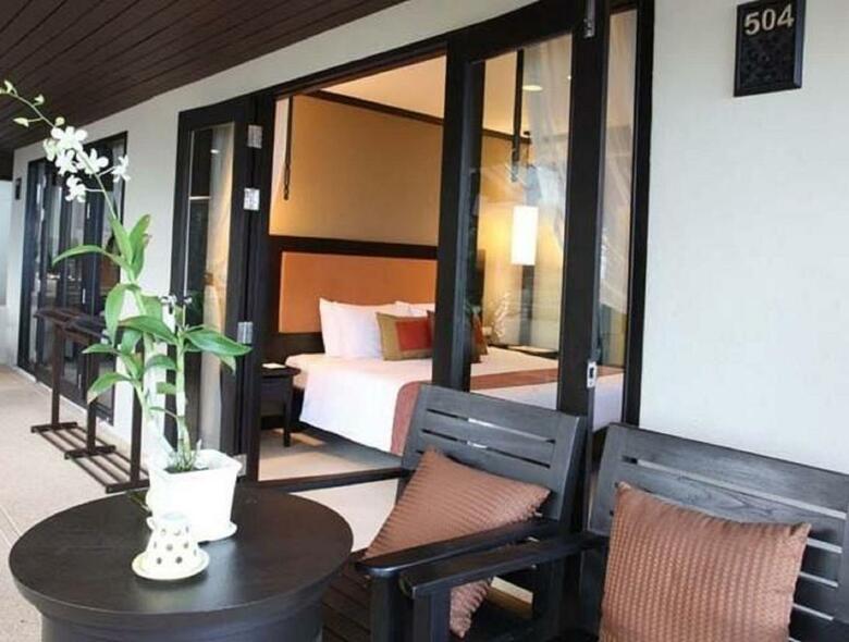 Hotel Impiana Resort Chaweng Noi, Koh Samui