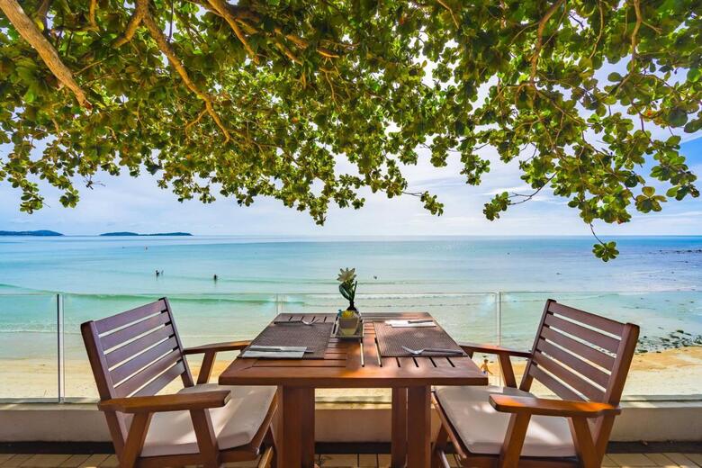 Hotel Impiana Resort Chaweng Noi, Koh Samui