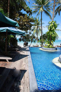 Hotel Samui Paradise Chaweng Beach Resort & Spa