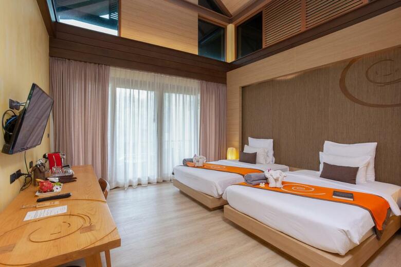 Hotel New Star Beach Resort