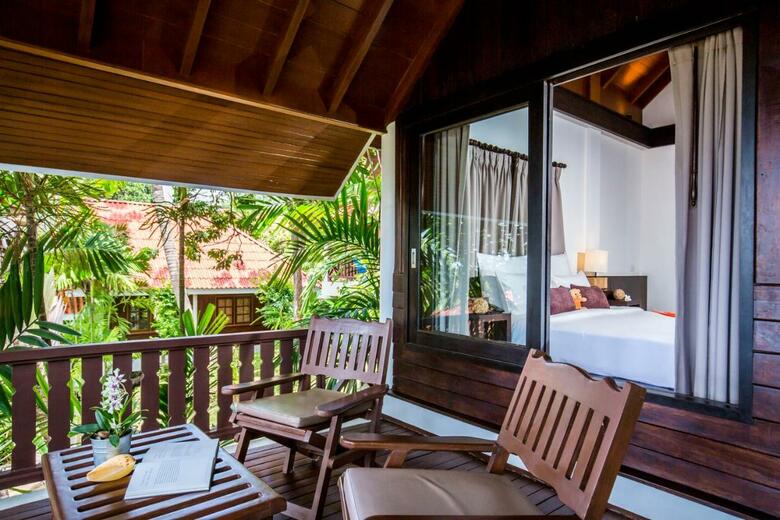 Hotel New Star Beach Resort
