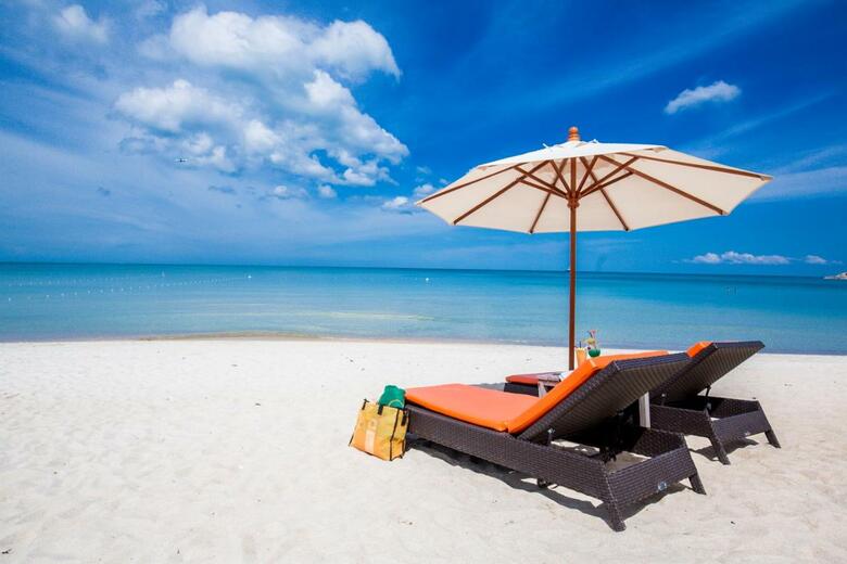 Hotel New Star Beach Resort