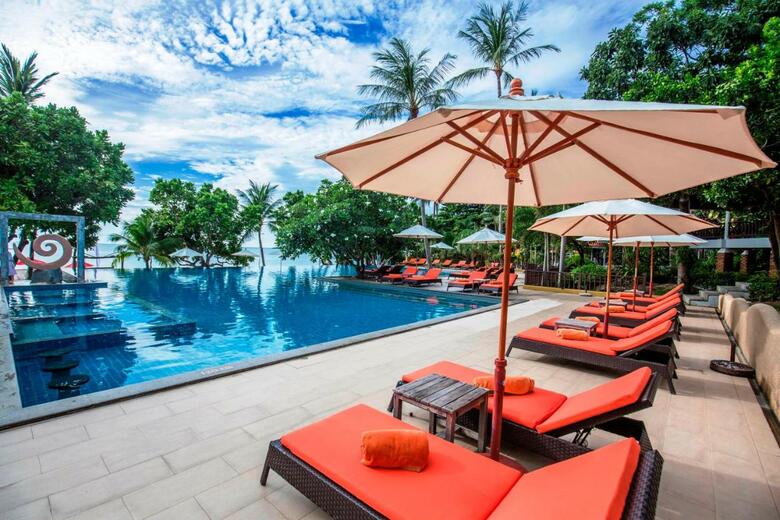 Hotel New Star Beach Resort